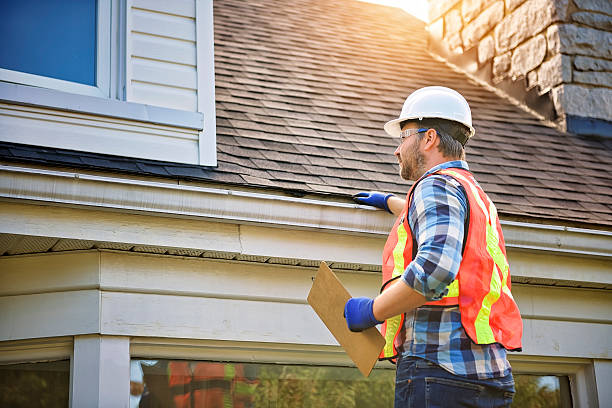 Trusted Flat Roof Repair service in Fountain City, IN - Ben Roofing and Steel LLC